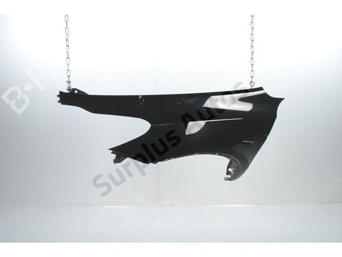 Used Left front fenders Left front fenders 37771752 37771752
