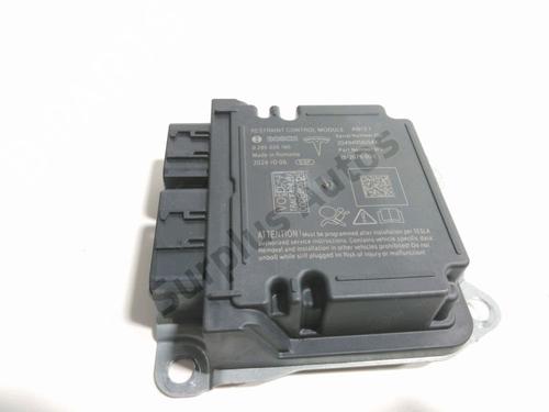 ecu-airbags-tesla-model-y-5yjy-2019-36660916 main image