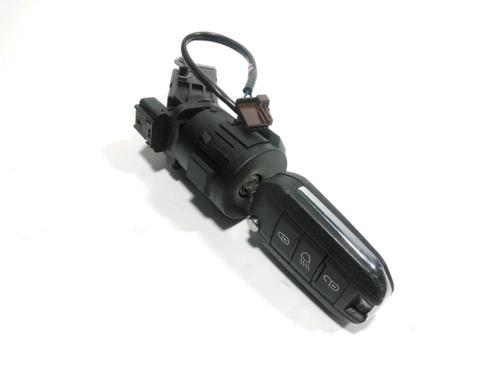Used Ignition barrel PEUGEOT 208 I (CA_, CC_) 1.6 HDi (92 hp) 28224931