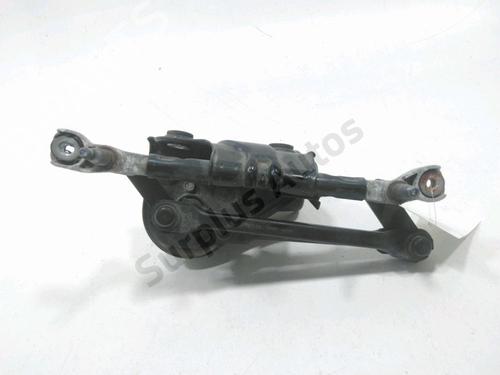 Vindrude Viskermekanisme Vindrude Viskermekanisme VW FOX Hatchback (5Z1, 5Z3, 5Z4) 1.2 (55 hp) 37457785 37457785
