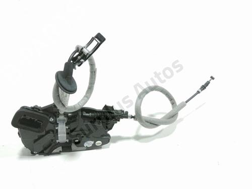 Venstre bagtil lås VW GOLF VIII (CD1, DA1) 1.5 TSI | BP38948320C100 - Image 2