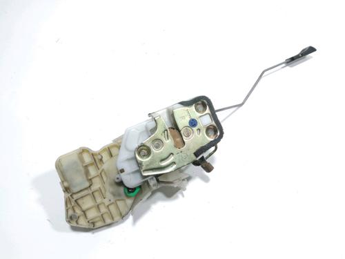 Used Front right lock Front right lock 28247256 28247256