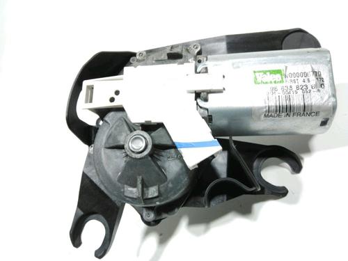 Rear wiper motor CITROËN C3 II (SC_) 1.0 VTi 68 | BP28272414M102 