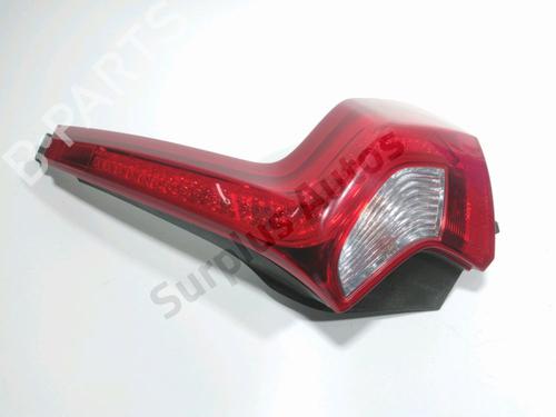 Fanale posteriore destro VOLVO V60 I (155) D3 (150 hp) 31964358