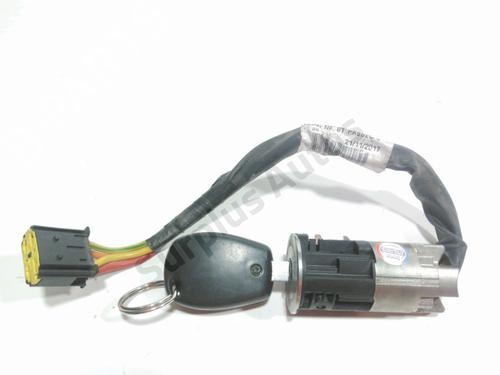 Used Ignition barrel Ignition barrel DACIA LOGAN MCV (KS_) 1.5 dCi (KS0W) (86 hp) 40212932 40212932