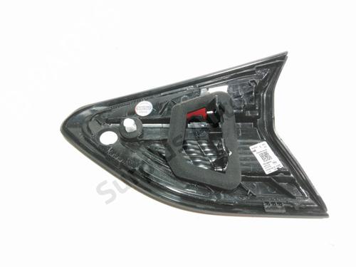 Left tailgate light OPEL CORSA F (P2JO) 1.2 (68) | BP37788088C79 - Image 3