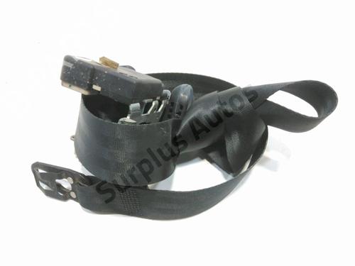 Rear left seatbelt RENAULT TWINGO II (CN0_) 1.2 (CN0D) | BP38345398I29 - Image 2