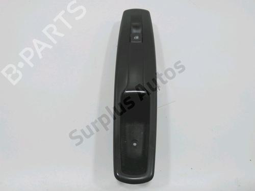 Used Right front window switch RENAULT MEGANE III Hatchback (BZ0/1_, B3_) 1.5 dCi (BZ0C) (90 hp) 30994464