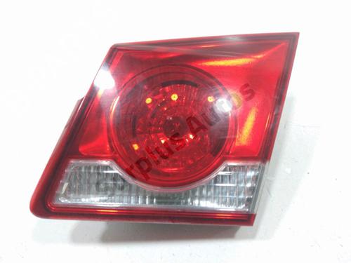 Used Right tailgate light CHEVROLET CRUZE (J300) 1.6 (124 hp) 31058625