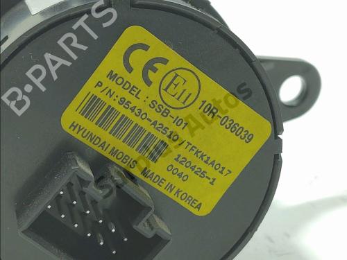 Switch KIA CEE'D (JD) 1.6 CRDi 128 | BP40464525I30 - Image 3