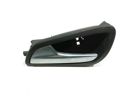 Used Front left interior door handle Front left interior door handle 29858228 29858228