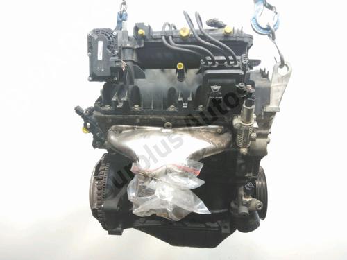 Engine RENAULT TWINGO II (CN0_) 1.2 16V (CN04, CN0B) | BP38345179M1 - Image 3