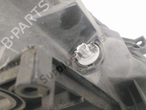 Left headlight HONDA FR-V (BE) 2.2 i CTDi (BE5) | BP37787199C28 - Image 4