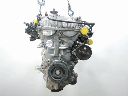 Engine OPEL MOKKA / MOKKA X (J13) 1.4 4x4 (_76) | BP36695832M1 - Image 4