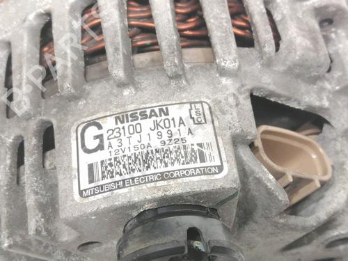 Alternator INFINITI FX 37 AWD | BP37764041M7 - Image 4