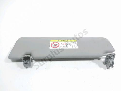 Right sun visor BMW X2 (F39) sDrive 18 d | BP28263064I2 