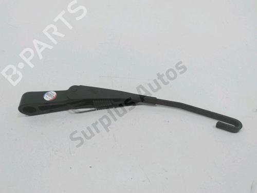 Used Rear windshield wiper arm Rear windshield wiper arm 31007469 31007469