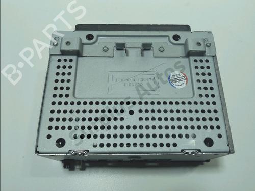 Radio FORD FIESTA VI (CB1, CCN) 1.25 | BP37770141E6 - Image 3