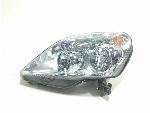 Used Left headlight Left headlight 38165637 38165637