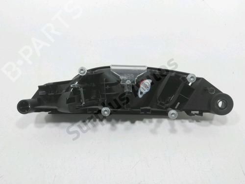 Front right interior door handle AUDI Q7 (4LB) 3.0 TDI quattro | BP30996237I14 - Image 2