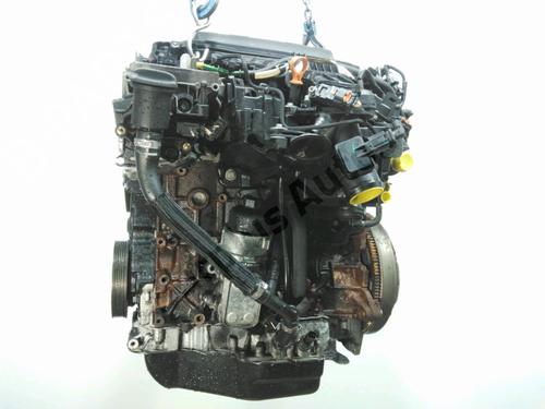 Used Engine Engine CITROËN DS4 (NX_) 2.0 HDi 165 (163 hp) 33949666 33949666