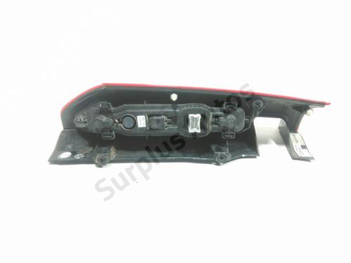 Used Right taillight RENAULT KANGOO Express (FW0/1_) 1.5 dCi 90 (FW0G, FW05, FW08, FW11) (90 hp) 31368339