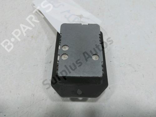 Used Heater resistor TOYOTA YARIS (_P9_) 1.3 VVT-i (SCP90_, SCP90R) (87 hp) 30986938