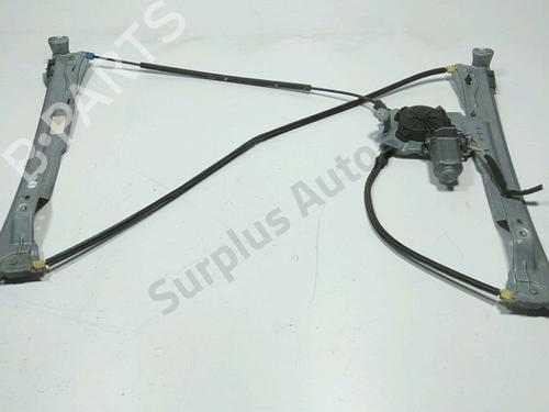 Used Front left window mechanism Front left window mechanism 38981069 38981069