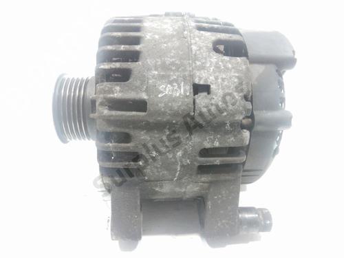 Used Alternator Alternator 37711989 37711989