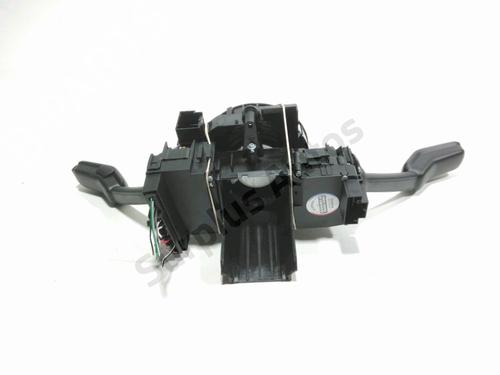 Steering wheel controls SKODA KAMIQ (NW4) 1.0 TSI | BP35941497E15 - Image 4