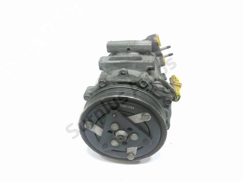Used AC compressor AC compressor 38104355 38104355