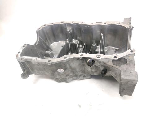 Used Oil sump RENAULT MEGANE III Hatchback (BZ0/1_, B3_) 1.5 dCi (BZ0C) (90 hp) 28219645