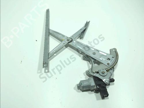 Front left window mechanism MITSUBISHI ASX (GA_W_) 1.6 DI-D 4WD | BP37774294C22 - Image 2