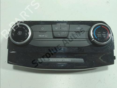 Used Climate control Climate control FORD PUMA (J2K, CF7) 1.0 Flexifuel (125 hp) 33646651 33646651
