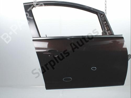 Used Right front door Right front door OPEL ASTRA J Sports Tourer (P10) 2.0 CDTI (35) (165 hp) 35893519 35893519