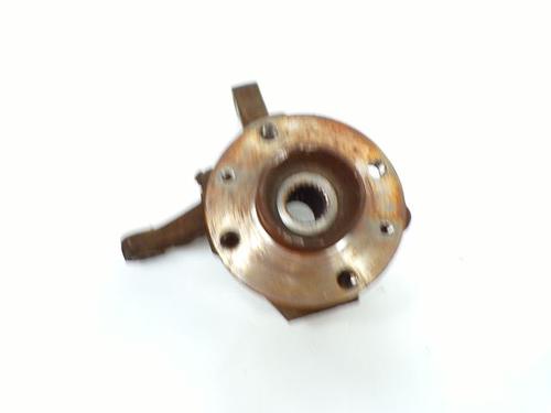 Used Right front steering knuckle RENAULT CLIO II (BB_, CB_) 1.5 dCi (B/CB3M) (64 hp) 28225680