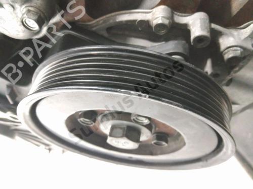 Engine OPEL MERIVA A MPV (X03) 1.7 CDTI (E75) | BP31326923M1 - Image 7