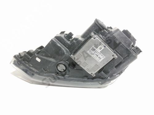 Right headlight VW POLO VI (AW1, BZ1, AE1) 1.0 TSI | BP38083061C29 - Image 3