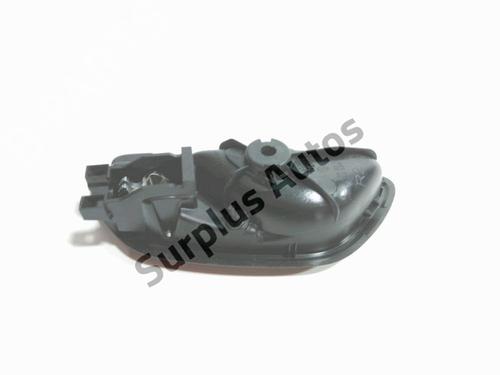 Rear right interior door handle RENAULT MEGANE IV Hatchback (B9A/M/N_) 1.3 TCe 115 (B9N9) | BP30191040I16