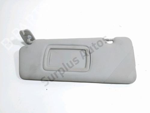Left sun visor RENAULT LAGUNA III (BT0/1) 1.5 dCi (BT00, BT0A, BT0T, BT1J) | BP36352081I1 - Image 2