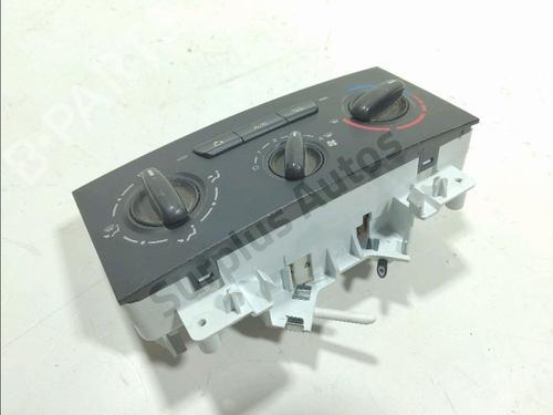 Climate control CITROËN BERLINGO Box Body/MPV (B9) 1.6 HDi 90 | BP36796213I5 - Image 3
