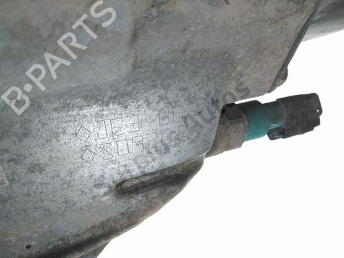 Gearbox RENAULT TWINGO III (BCM_, BCA_) 0.9 TCe 90 (BCM9, BCM2) | BP36509075M3  - Image 5