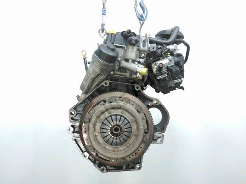 Engine OPEL CORSA C (X01) 1.0 (F08, F68) | BP33646537M1 - Image 2