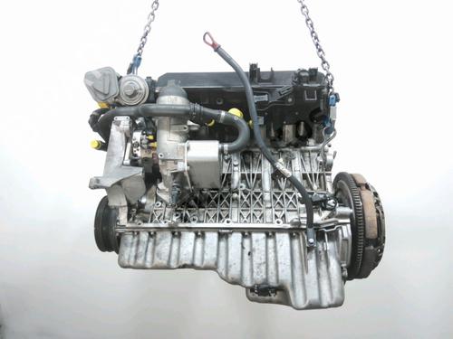 Used Engine Engine 37762053 37762053