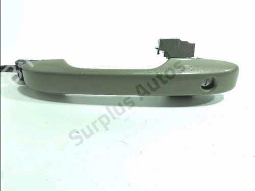 Used Front left exterior door handle Front left exterior door handle 37774699 37774699