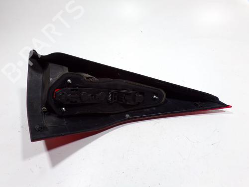 Left taillight RENAULT MEGANE II Estate (KM0/1_) 1.5 dCi (KM02, KM13) | BP28269484C34 