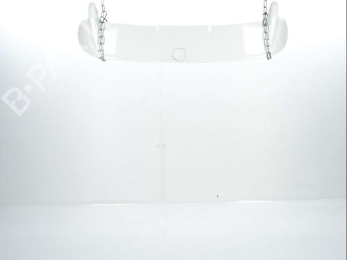 Spoiler bakluke MITSUBISHI MIRAGE / SPACE STAR VI Hatchback (A0_A) 1.0 (A05A) (71 hp) 28259141