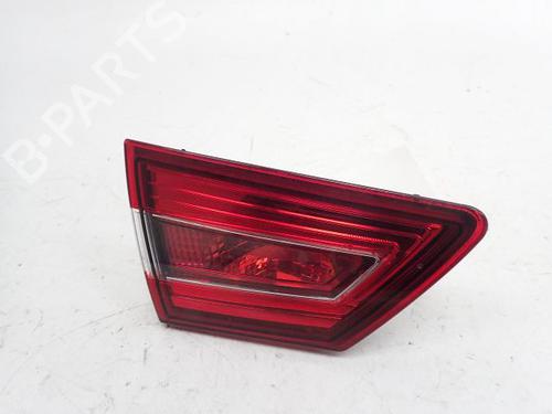 Used Left tailgate light Left tailgate light 37787853 37787853