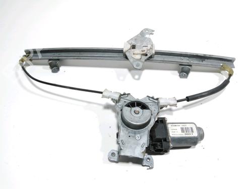 Front right window mechanism NISSAN NOTE (E11, NE11) 1.5 dCi | BP28239718C23 - Image 2