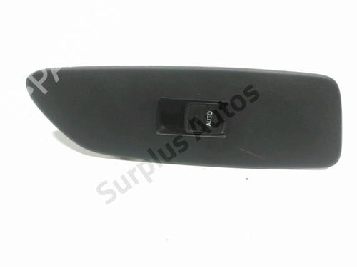 Used Right front window switch Right front window switch 29857845 29857845